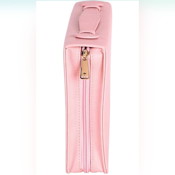 White Dove Bible Cover - Picture 2 of 7